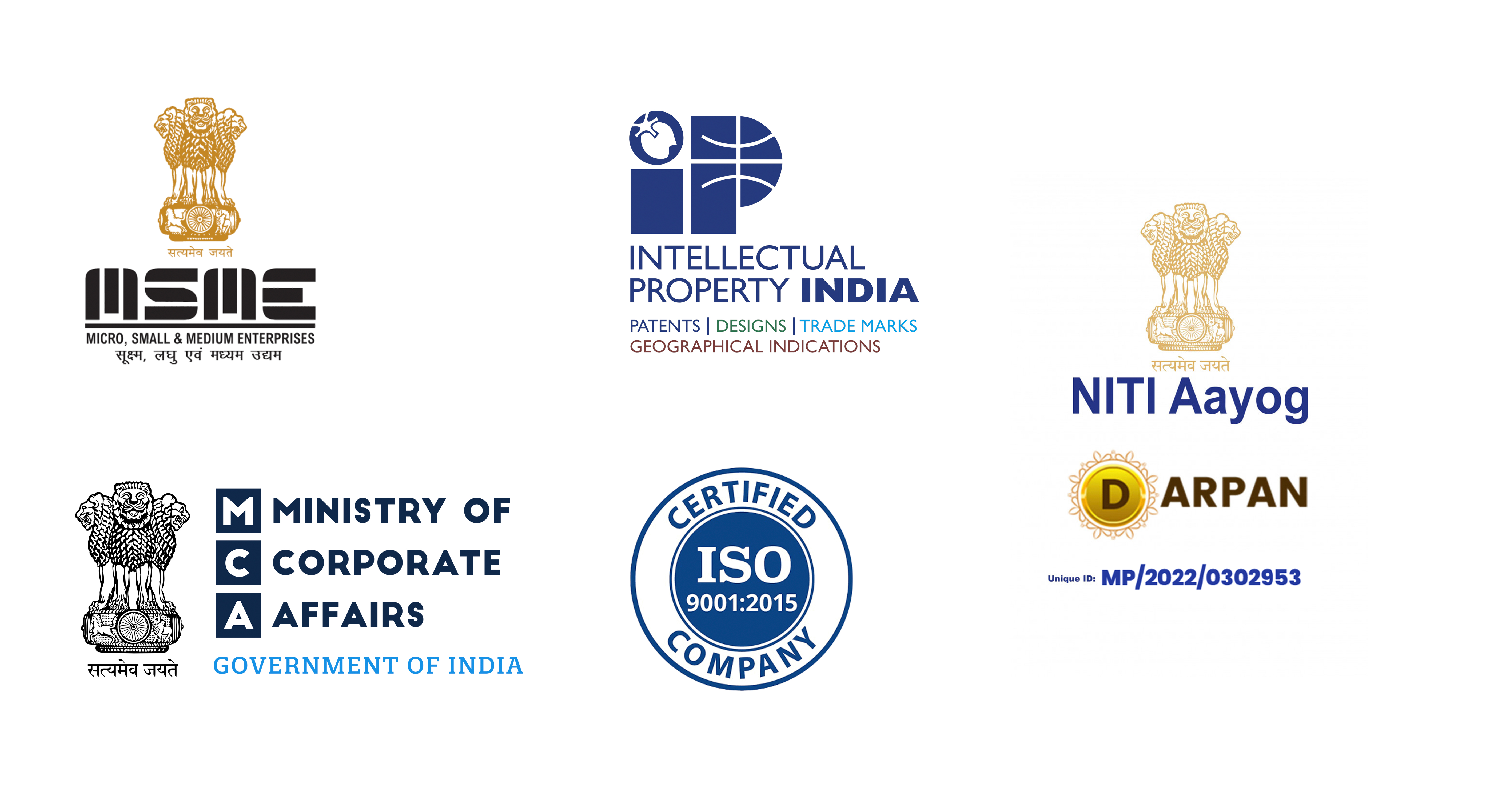 Goraksh Shaktidham Sevarth Foundation Registered with image